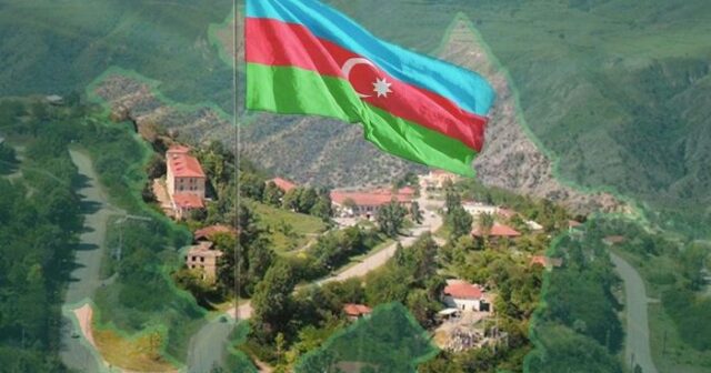 Xocalı terrorçulardan TƏMİZLƏNİR: Gələn ayın 26-da…