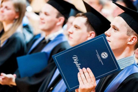 Azərbaycanda xarici diplomların tanınmasının yeni qaydası hazırlanır