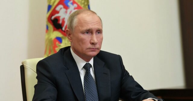 Vladimir Putin Türkiyəyə səfər edəcək