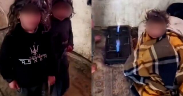 Şamaxıdan gətirilərək sığınacağa yerləşdirilən uşaqların son durumu açıqlanıb
