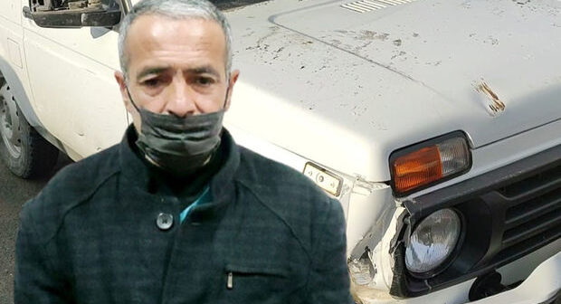 Sərxoş sürücü qəza törətdi: 80 ailəni qazsız qoydu – FOTO