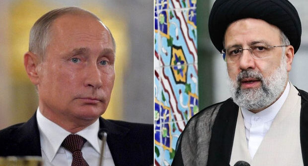 Rəisi Putinlə görüşə hazırlaşır: Rusiya ilə İsrail isə saatları tutuşdurur – TƏHLİL