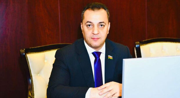 Deputat: “Qazaxıstanın çökməsini istəyən qüvvələrin maraqlarını görürük”