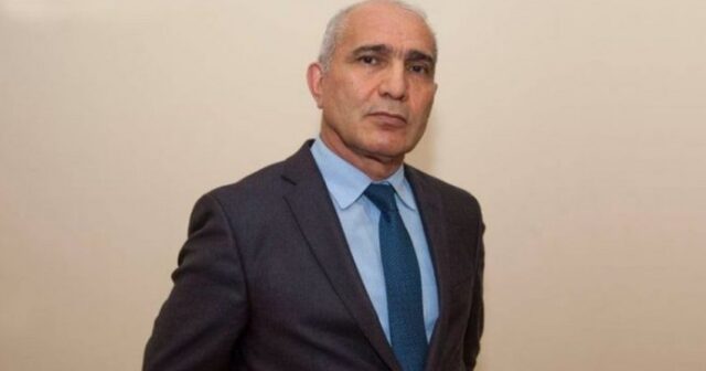 AMEA-nın Tarix İnstitutunun Baş direktoru istefa verir