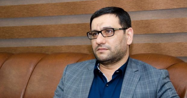 Hacı Şahindən nəzirlərin onlayn verilməsinə – Münasibət