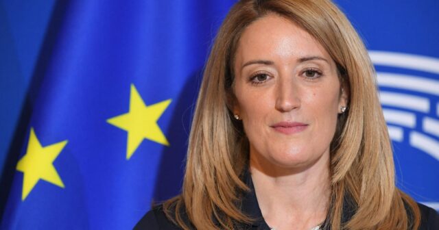 Avropa Parlamentinə yeni prezident seçilib