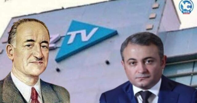 Rəsulzadəyə AZTV QADAĞASI: Rövşən Məmmədov Böyük öndər haqqında filmi niyə yasaqladı? – VİDEO