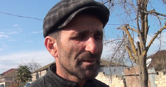 “Baltanı anamın başından çıxara bilmədim” – Vide