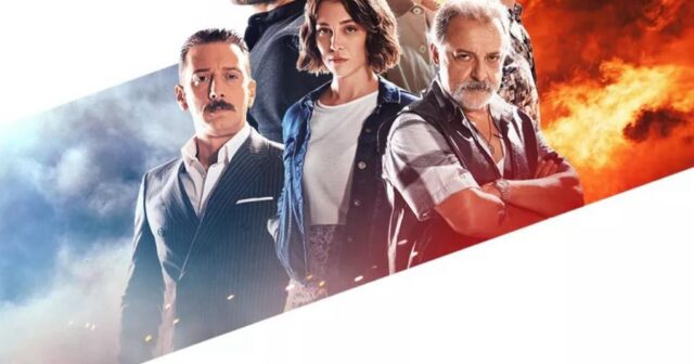 Türkiyənin ən reytinqli serialının aktyorları Bakıya gəlir