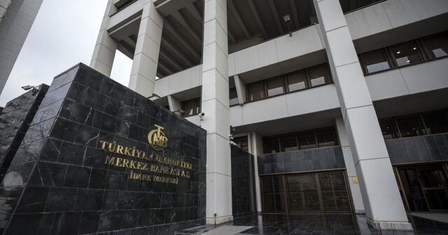 ARDNF Türkiyə Mərkəzi Bankında depozit yerləşdirib