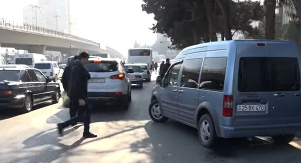 Bakının açılmayan düyünü: “20 Yanvar” və “Şamaxinka” – VİDEO