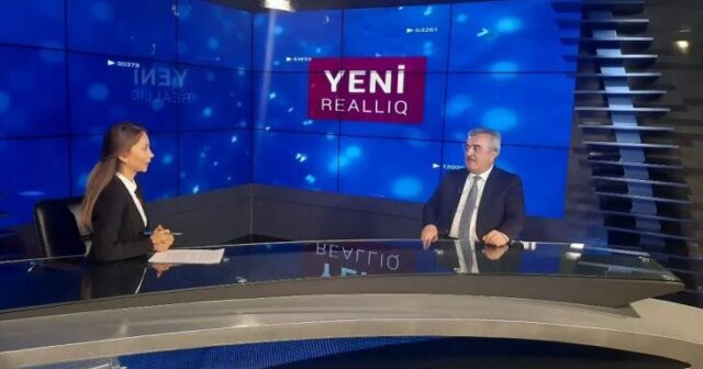 Etibar Məmmədovla Heydər Əliyevin Moskvadakı görüşündə nələr müzakirə edilib? – “Yeni Reallıq” – VİDEO