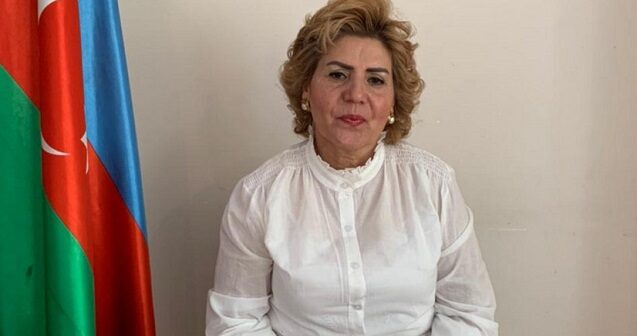 Bakıda şagirdləri döyən direktor cəzalandırıldı