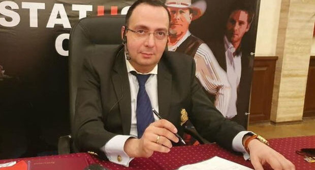 Sarkis Asatryan: “Sülhə qarşı olanlar nə təklif edir, müharibə, qəbiristanlıqlarda yeni məzarlar?”