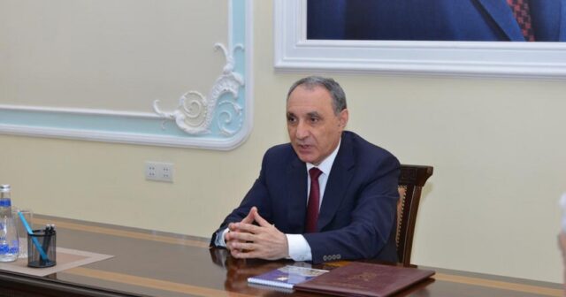 Kamran Əliyev: “Ötən il dövlət ittihamçısı cinayət işindən imtina edib”