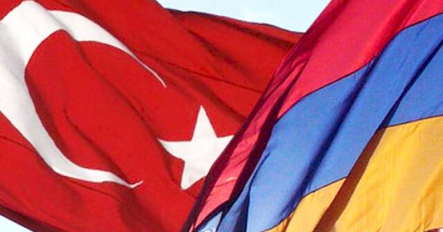 Türkiyə və Ermənistan xüsusi nümayəndələrinin ilk görüşünün vaxtı və yeri açıqlandı