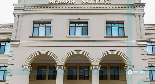 MN: “Bir qrup hərbi qulluqçunun qar uçqunu altında qalması barədə məlumatlar yalandır”