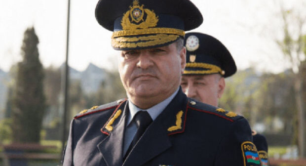 Nazir generalın qardaşını Mirqafar Seyidova müavin TƏYİN ETDİ