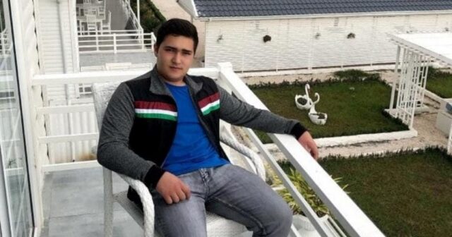 İtkin düşmüş gənc döyülmüş halda tapıldı, işə DİN qarışdı