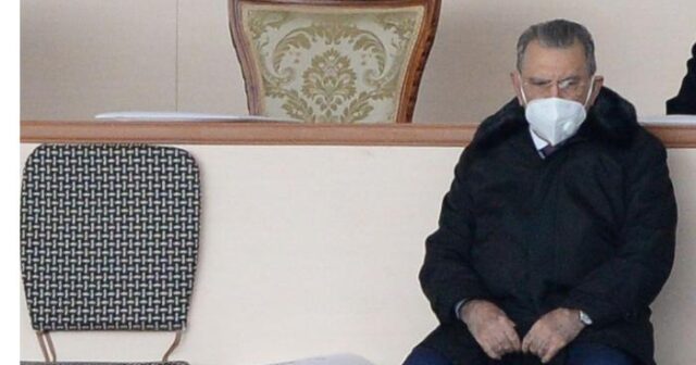 Ramiz Mehdiyevin köməkçisinin həbsinin şok səbəbləri açıqlandı – görün nələr edib