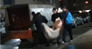 Sübh tezdən dəhşətli qətl: Ata arvadı və qızını niyə öldürdü? – TƏFƏRRÜAT