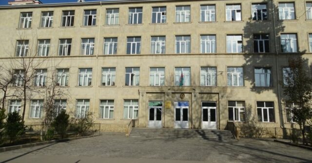 Koronavirusa görə bağlanan daha bir məktəb əyani tədrisə qayıdıb