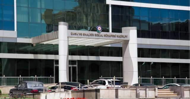 Əlilliyin qiymətləndirilməsi ilə bağlı qəbula qeydiyyat onlayn aparılacaq