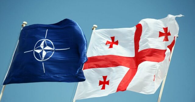 NATO-Gürcüstan təlimi keçiriləcək