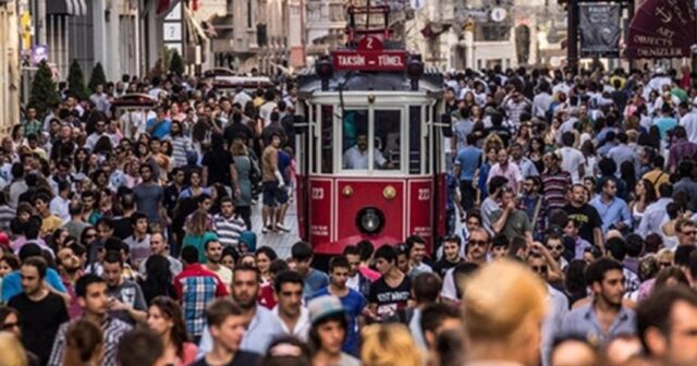 Qardaş ölkənin əhalisinin sayı açıqlandı