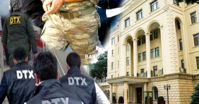  “Çox məsələləri onun üzərinə yükləməyə çalışırdılar” – Üzeyir Cəfərov