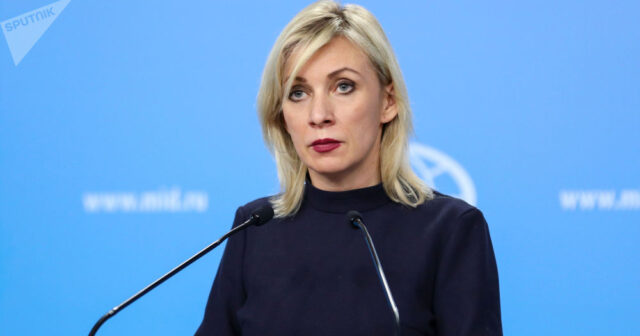 Rusiya XİN: “Litvaya cavabımız diplomatik olmayacaq”