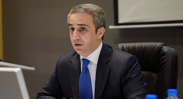Prezident Administrasiyasının QHT-lərlə iş sektoruna yeni təyinat