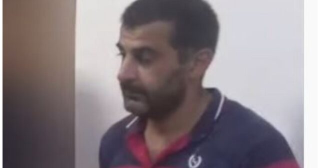 Bakıda narkotacirə hökm oxunub