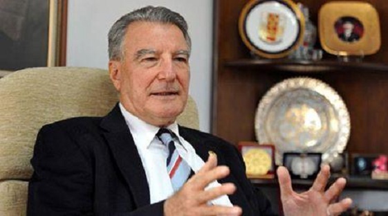 Türkiyəli general Moskva bəyannaməsini DƏSTƏKLƏDİ