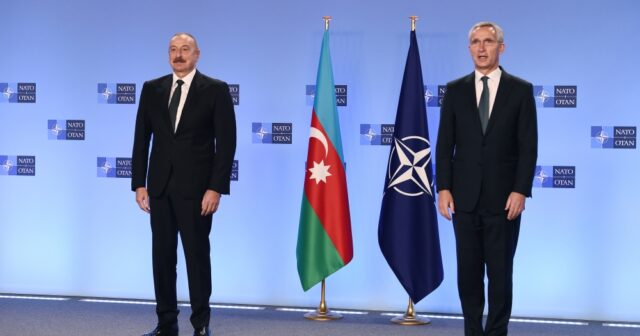 Türkiyəli general: “Azərbaycan NATO üçün vacib ölkədir”