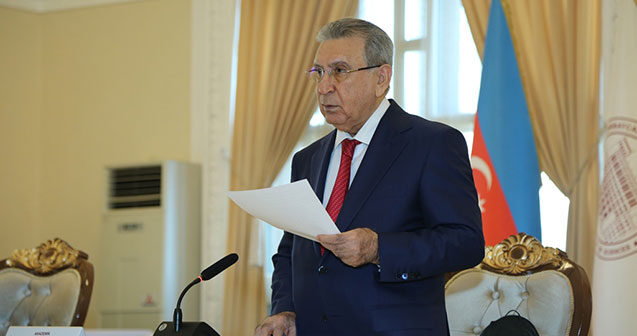 Moskvanın emissarı Ramiz Mehdiyevlə niyə görüşüb?