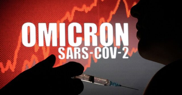 Səhiyyə Nazirliyinin rəsmisi “Omikron” ştamının əlamətlərindən danışıb