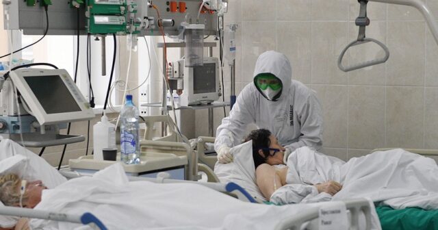 Gürcüstanda COVID-19-a 2 465 yeni yoluxma qeydə alınıb, 25 nəfər ölüb