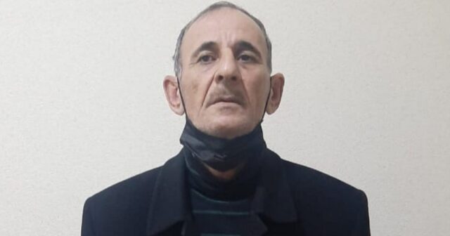 Zərdabda qeyri-adi oğurluq hadisəsi baş verib – VİDEO