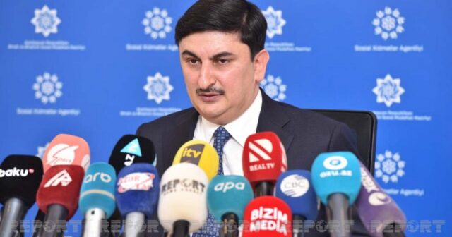 İraq və Suriyadan Azərbaycana qaytarılan uşaqların sayı açıqlanıb