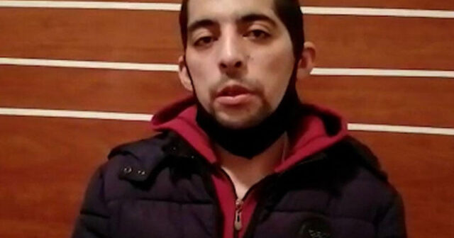 Narkotiki təbliğ edən şəxs saxlanıldı