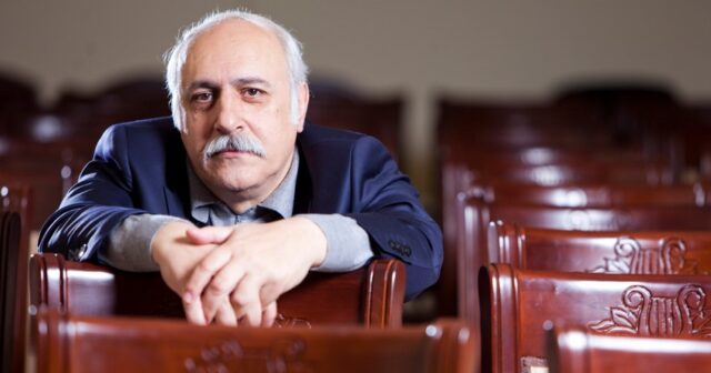 Prezident İlham Əliyev Eldar Mansurovla bağlı sərəncam imzaladı