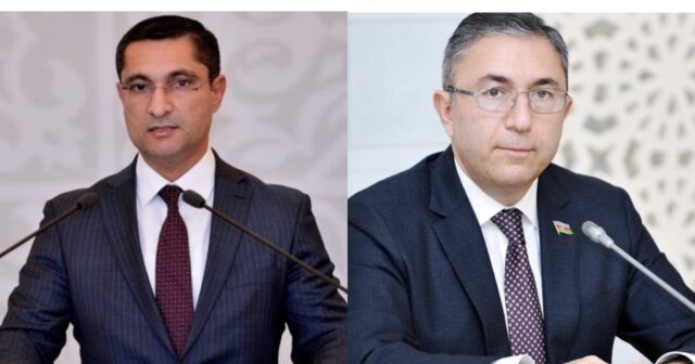SON DƏQİQƏ: Sabah Azərbaycanın 2 deputatı Ermənistana gedir