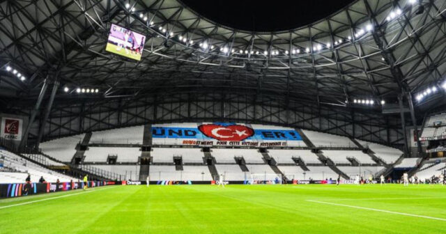 Fransa hökuməti “Marsel” – “Qarabağ” oyunu ilə bağlı qərarını açıqlayıb