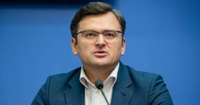 Ukrayna XİN: “Eşitdiyimizə yox, gördüyümüzə inanırıq”