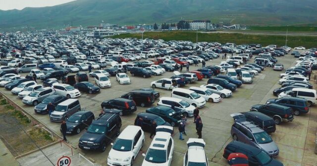 Azərbaycanın avtomobil bazarında qiymət artımı davam edir