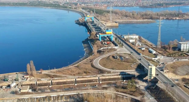 “Ukrayna hərbçiləri Kiyev SES-i geri qaytarıblar”