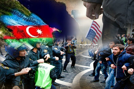 Qərbin Bakıda təxribat planları start götürdü – TIR sürücüsünə canıyananlıq, yoxsa…