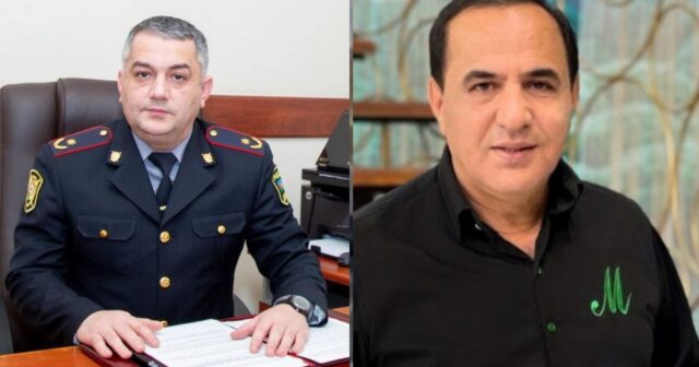 “Manaf Ağayev üzr videosunun çəkilməsini istəmədi” – DİN rəsmisi
