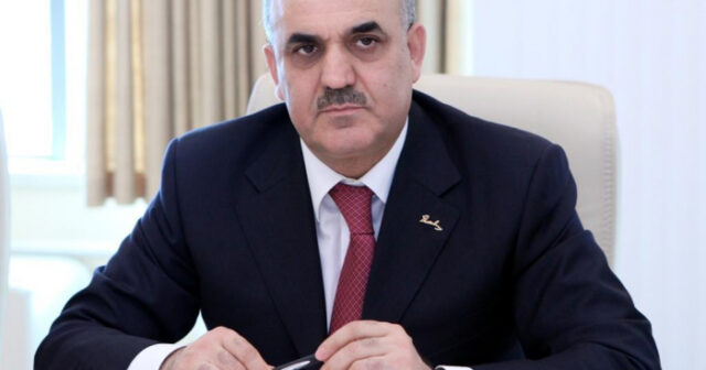Səlim Müslümovun həbs müddəti uzadılıb